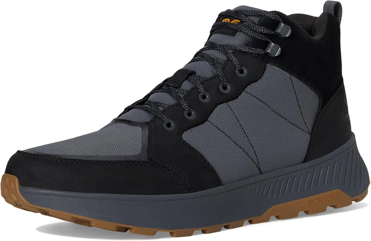 Teva Men's Ellwood Mid Hiking Shoe