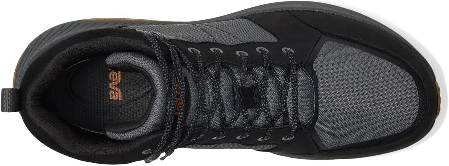 Teva Men's Ellwood Mid Hiking Shoe