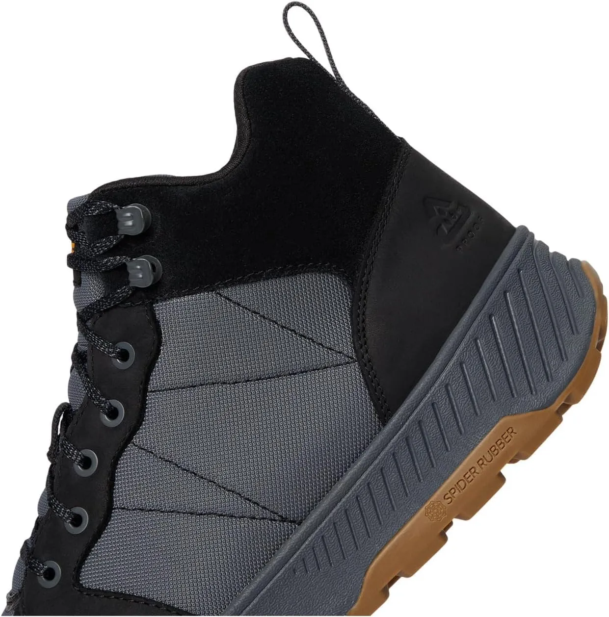 Teva Men's Ellwood Mid Hiking Shoe