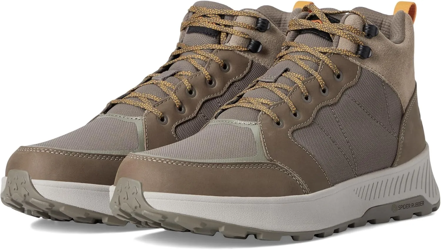 Teva Men's Ellwood Mid Hiking Shoe