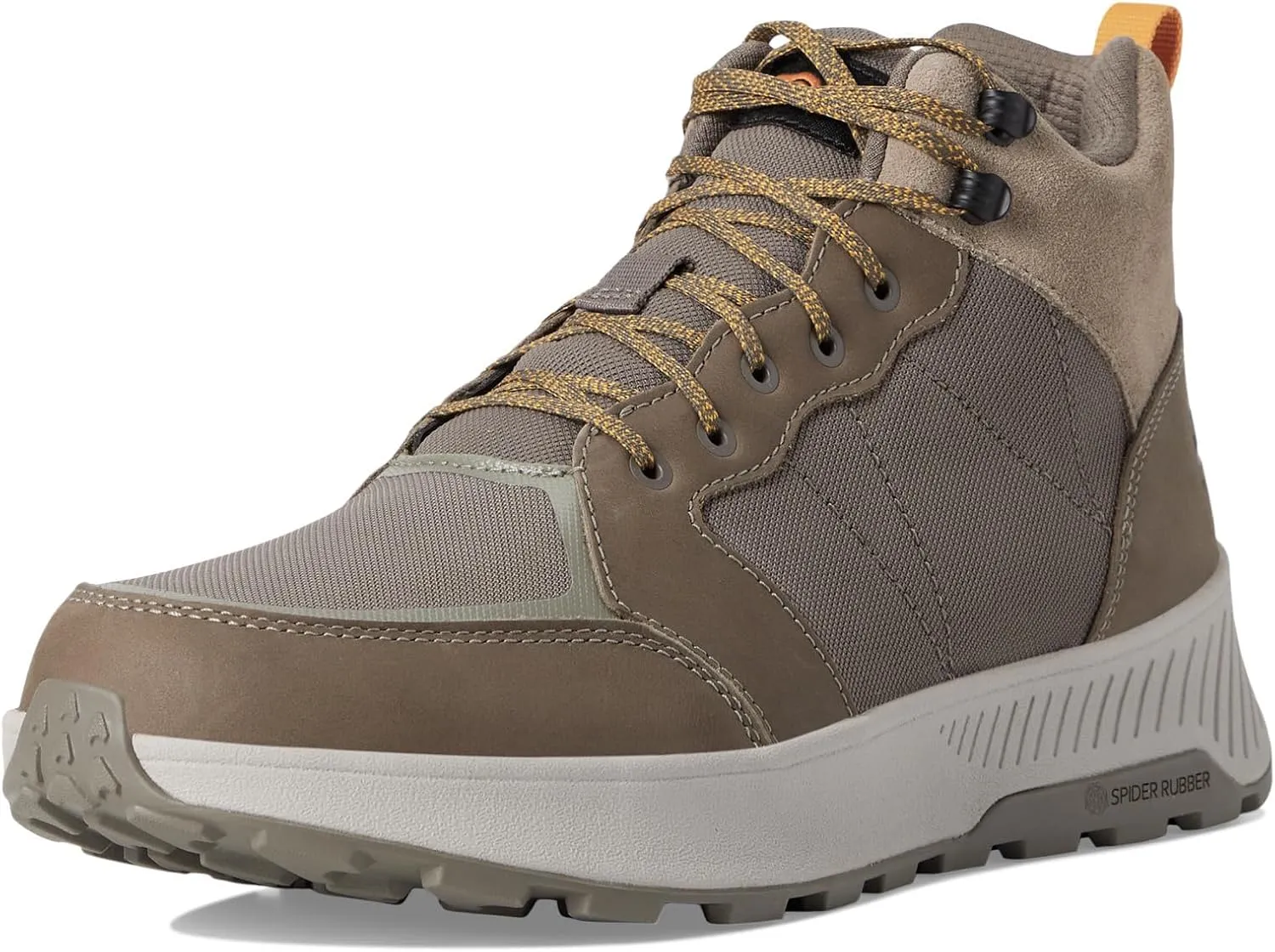 Teva Men's Ellwood Mid Hiking Shoe