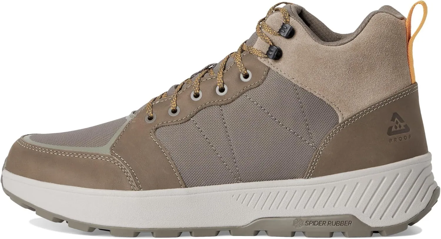 Teva Men's Ellwood Mid Hiking Shoe
