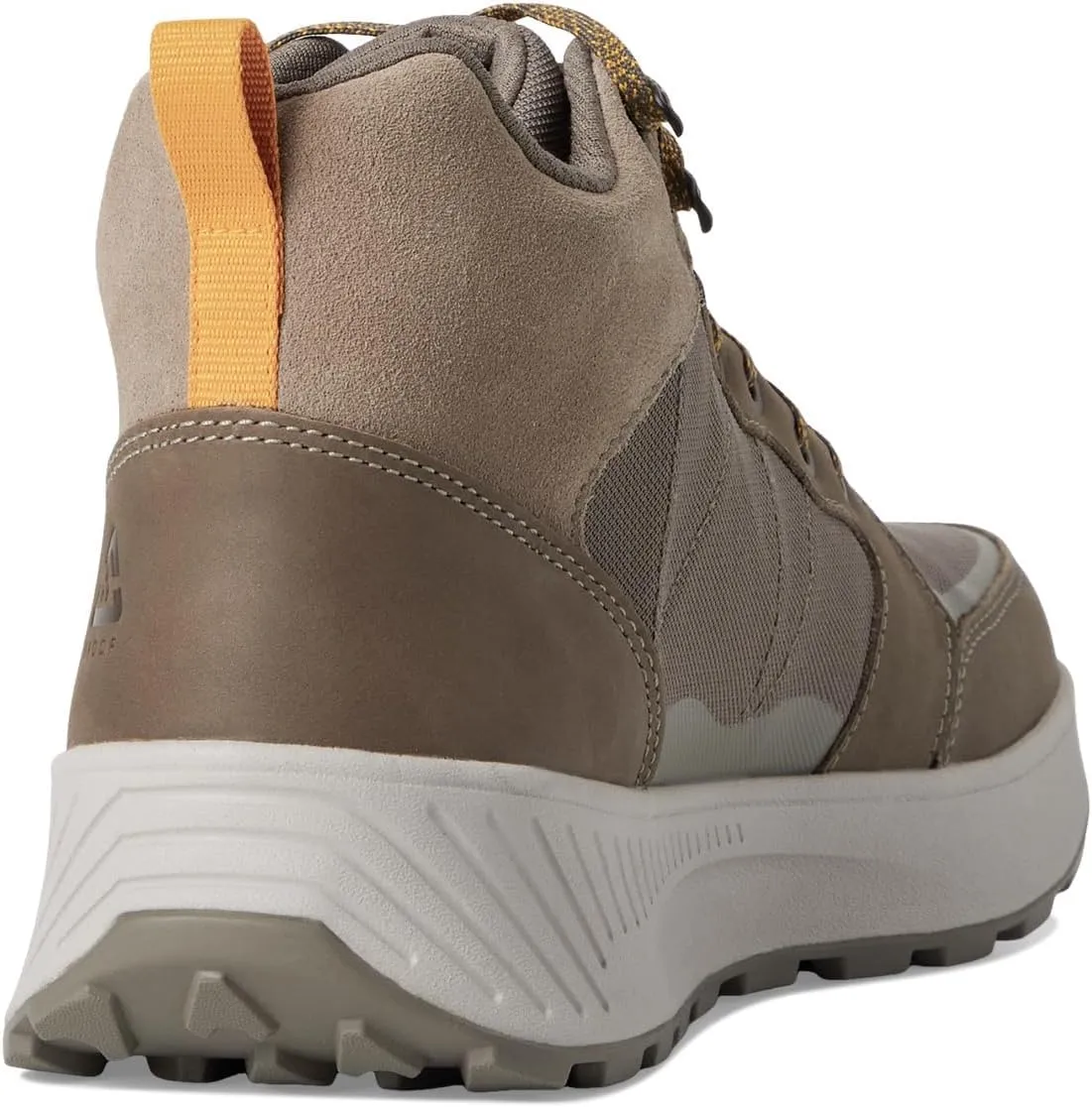 Teva Men's Ellwood Mid Hiking Shoe