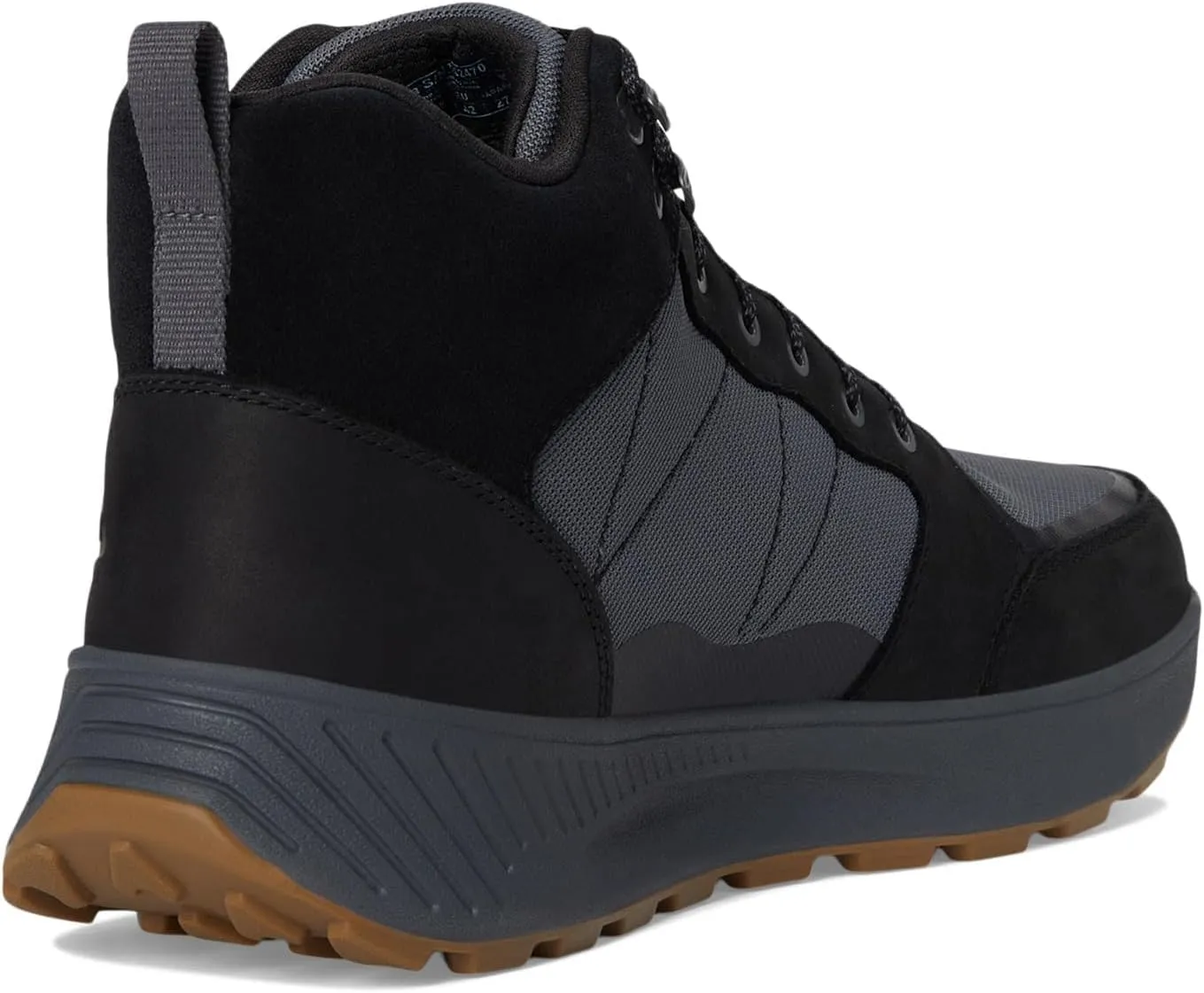 Teva Men's Ellwood Mid Hiking Shoe