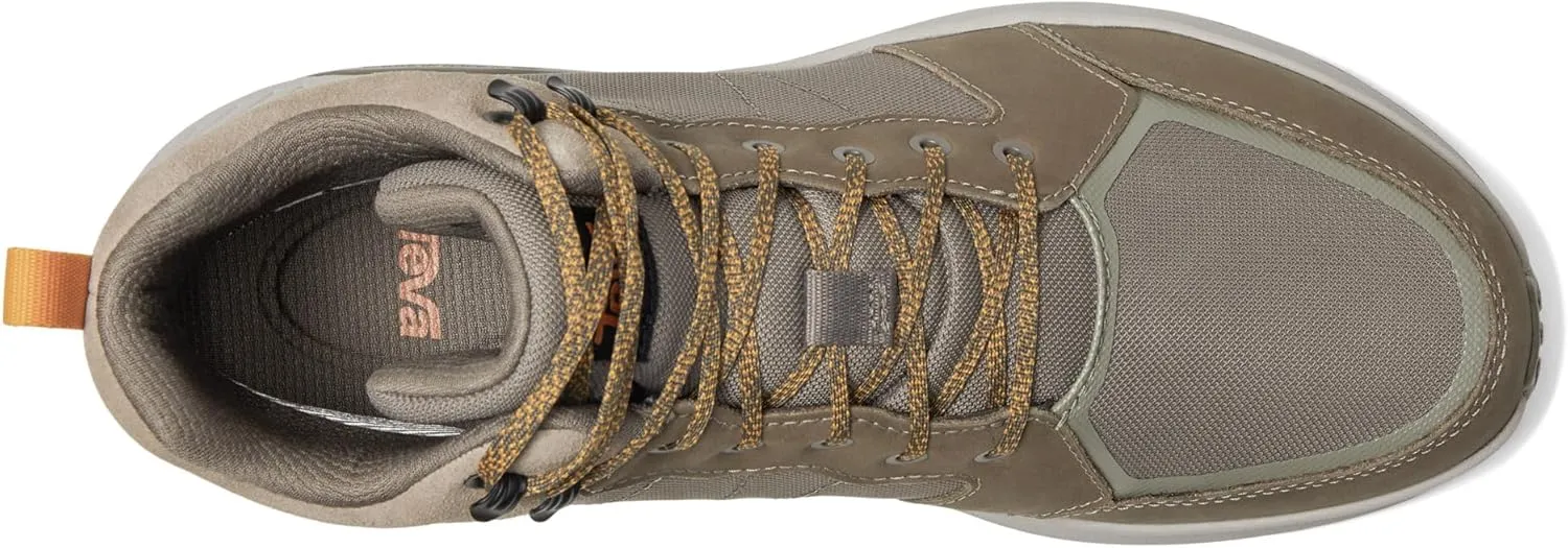 Teva Men's Ellwood Mid Hiking Shoe