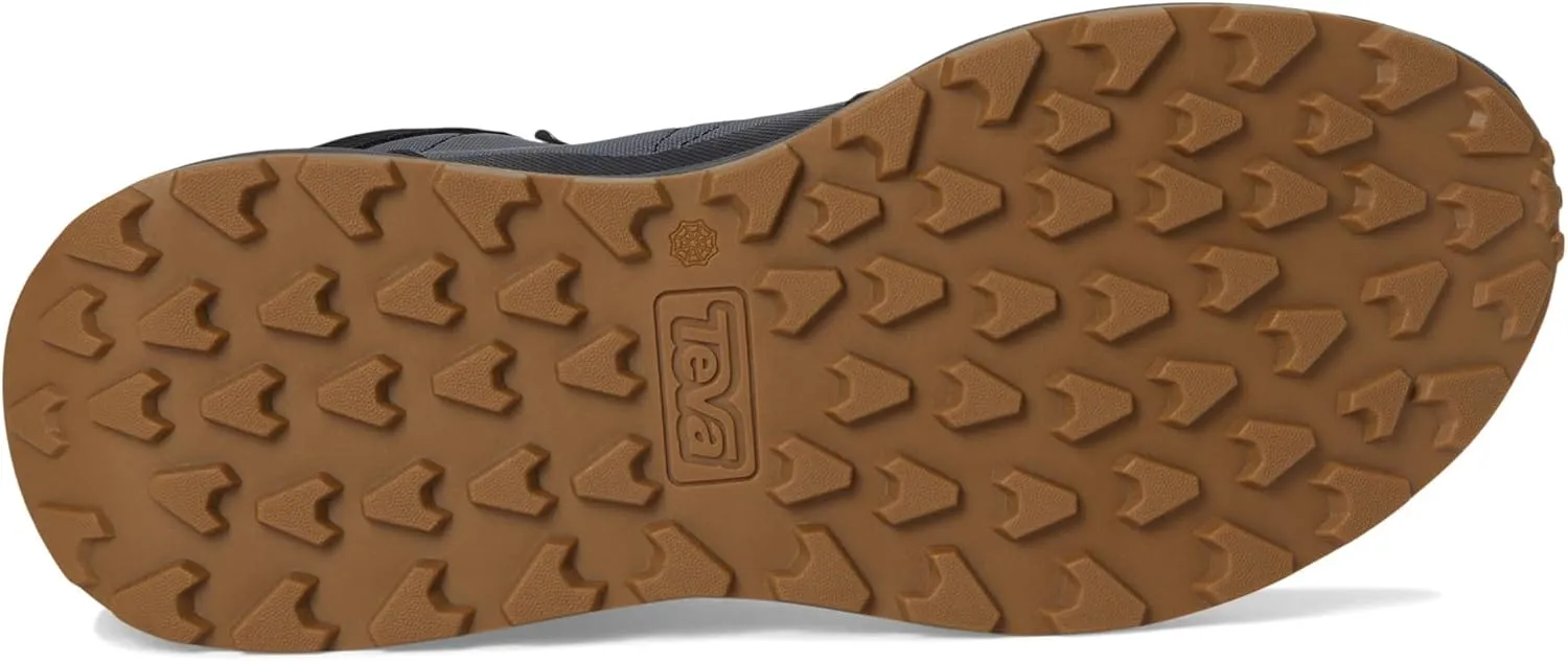 Teva Men's Ellwood Mid Hiking Shoe