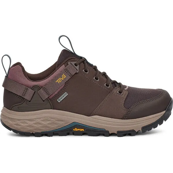 TEVA Women's Grandview Gore-tex® Low Shoe