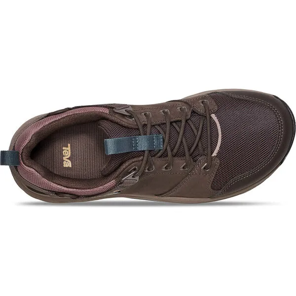 TEVA Women's Grandview Gore-tex® Low Shoe
