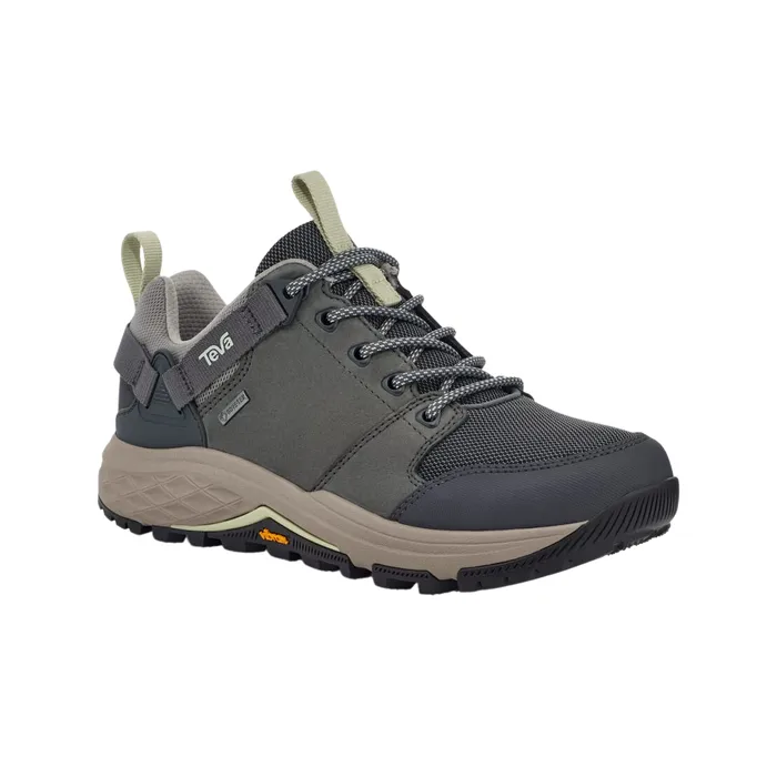 TEVA Women's Grandview Gore-tex® Low Shoe