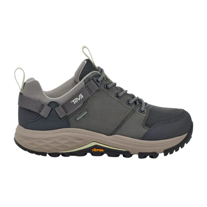 TEVA Women's Grandview Gore-tex® Low Shoe