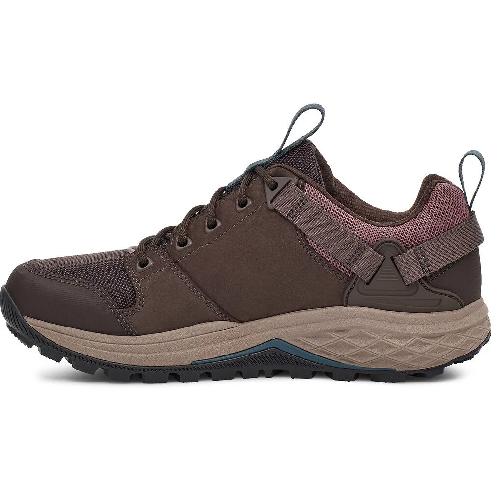 Teva Women's Grandview Low Gore-Tex Hiking Shoe