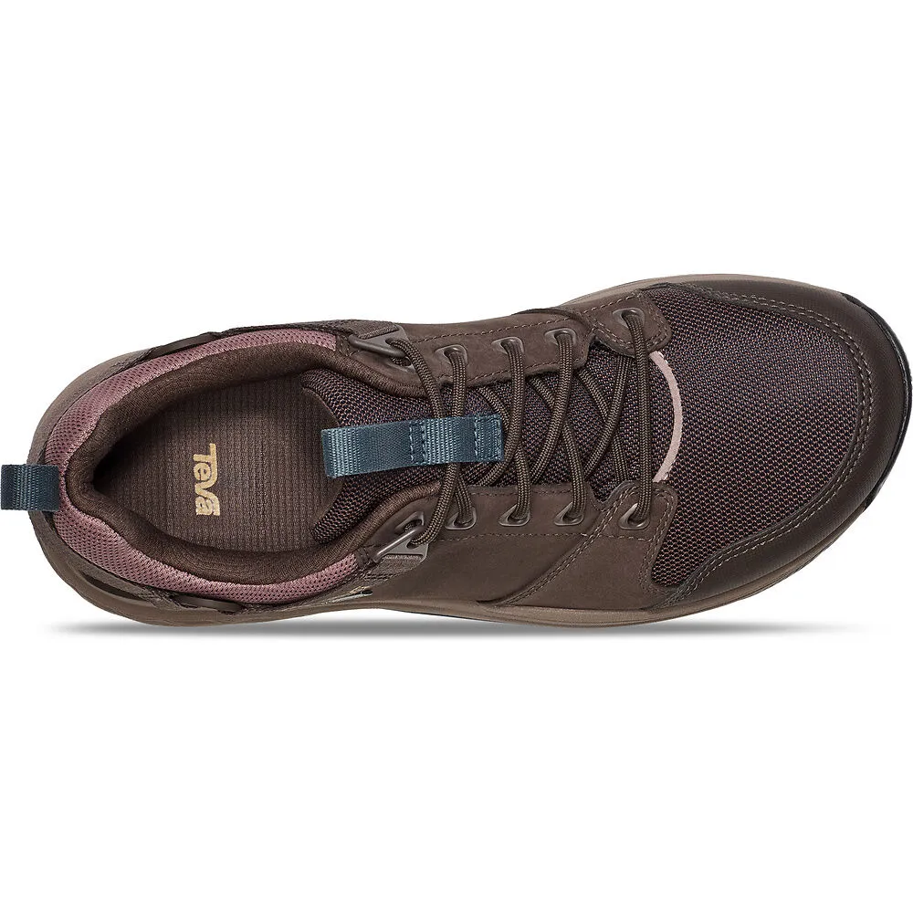 Teva Women's Grandview Low Gore-Tex Hiking Shoe