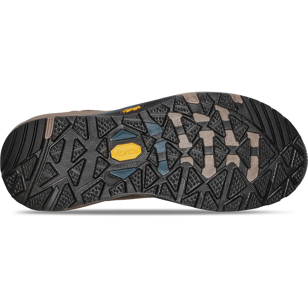 Teva Women's Grandview Low Gore-Tex Hiking Shoe