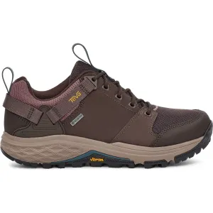 Teva Women's Grandview Low Gore-Tex Hiking Shoe