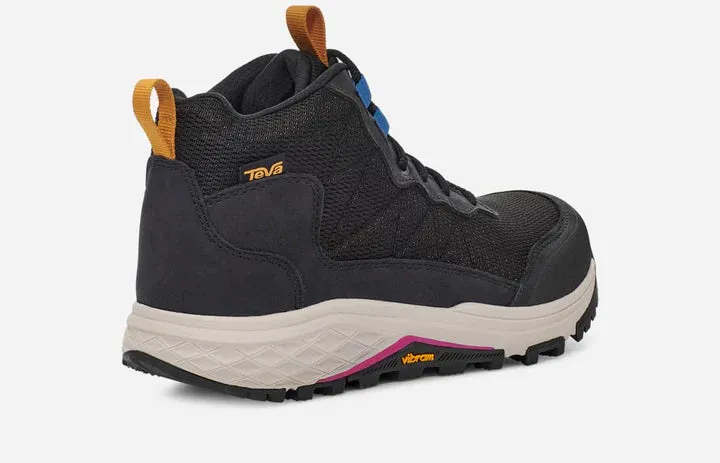 TEVA Women's Ridgeview Hiking Boot