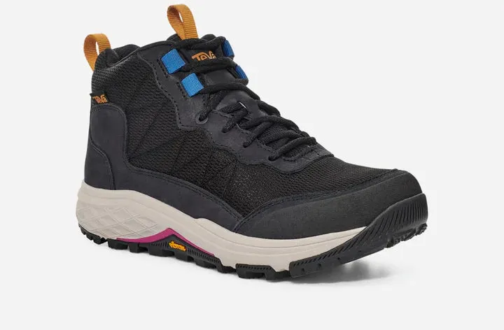 TEVA Women's Ridgeview Hiking Boot
