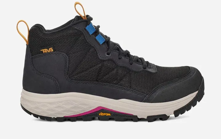 TEVA Women's Ridgeview Hiking Boot