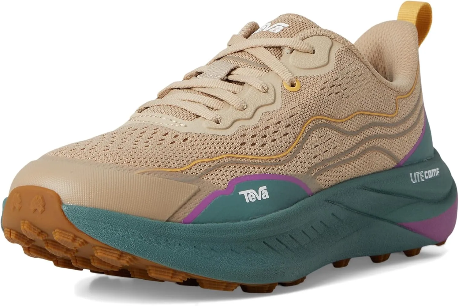 Teva Women's Trailwinder Low Hiking Shoe