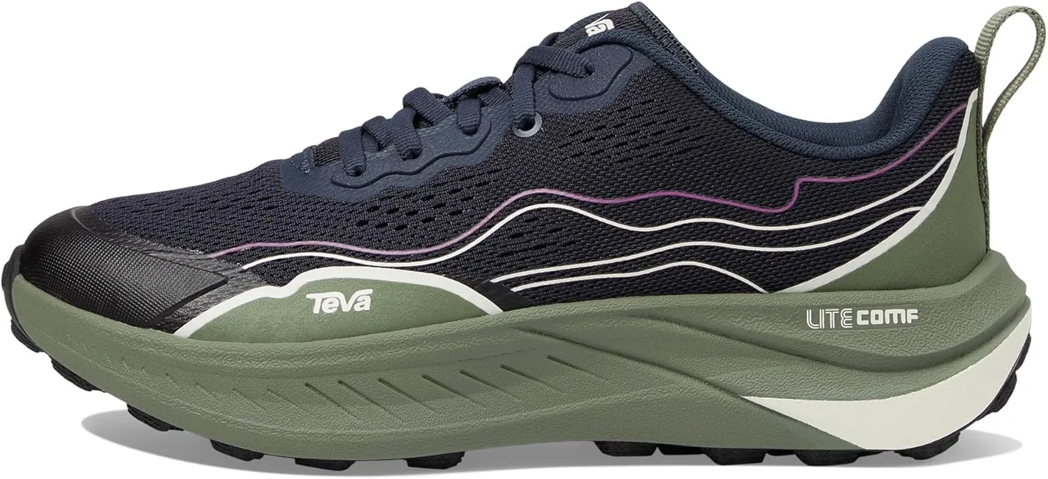 Teva Women's Trailwinder Low Hiking Shoe