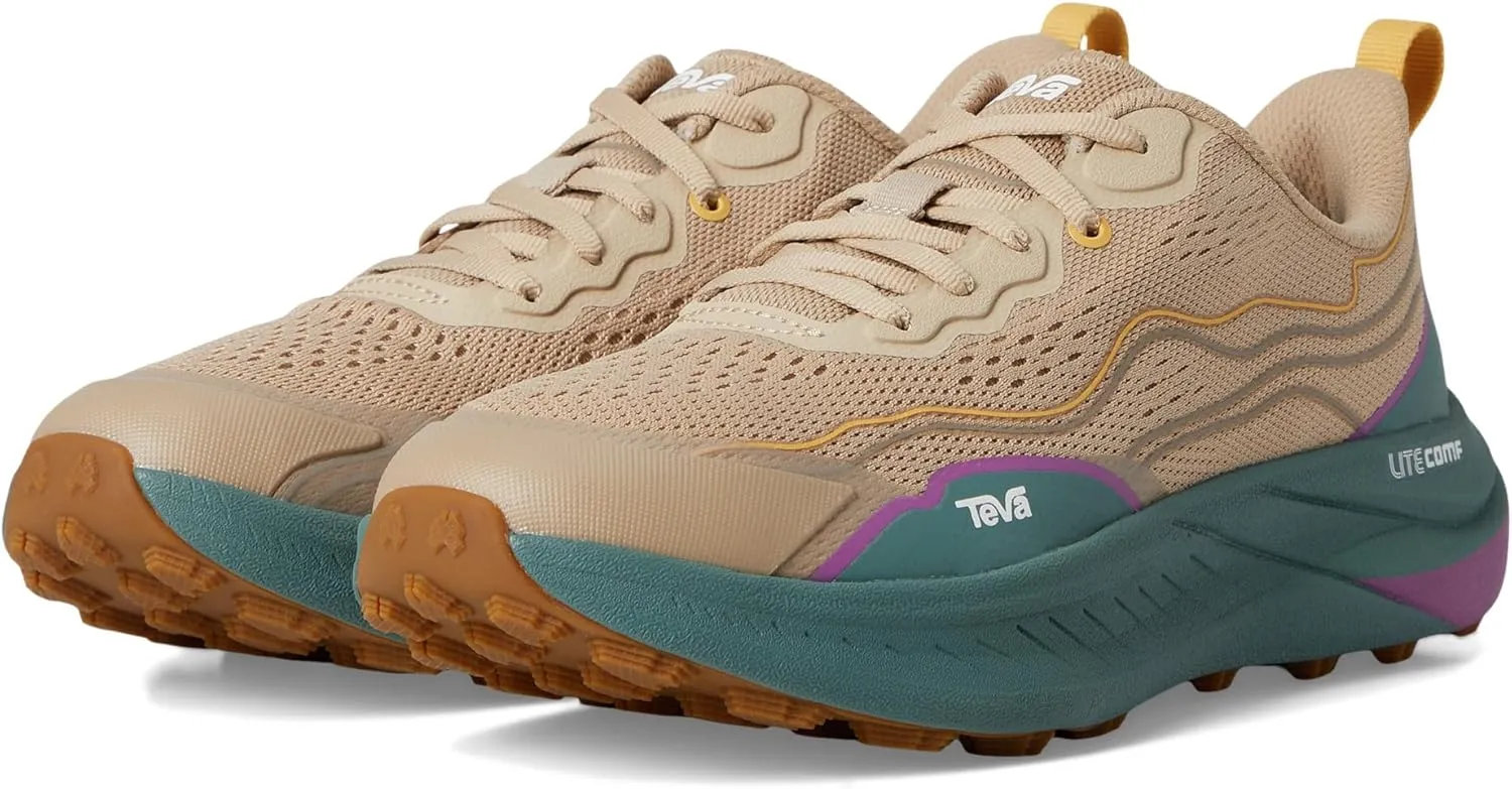 Teva Women's Trailwinder Low Hiking Shoe