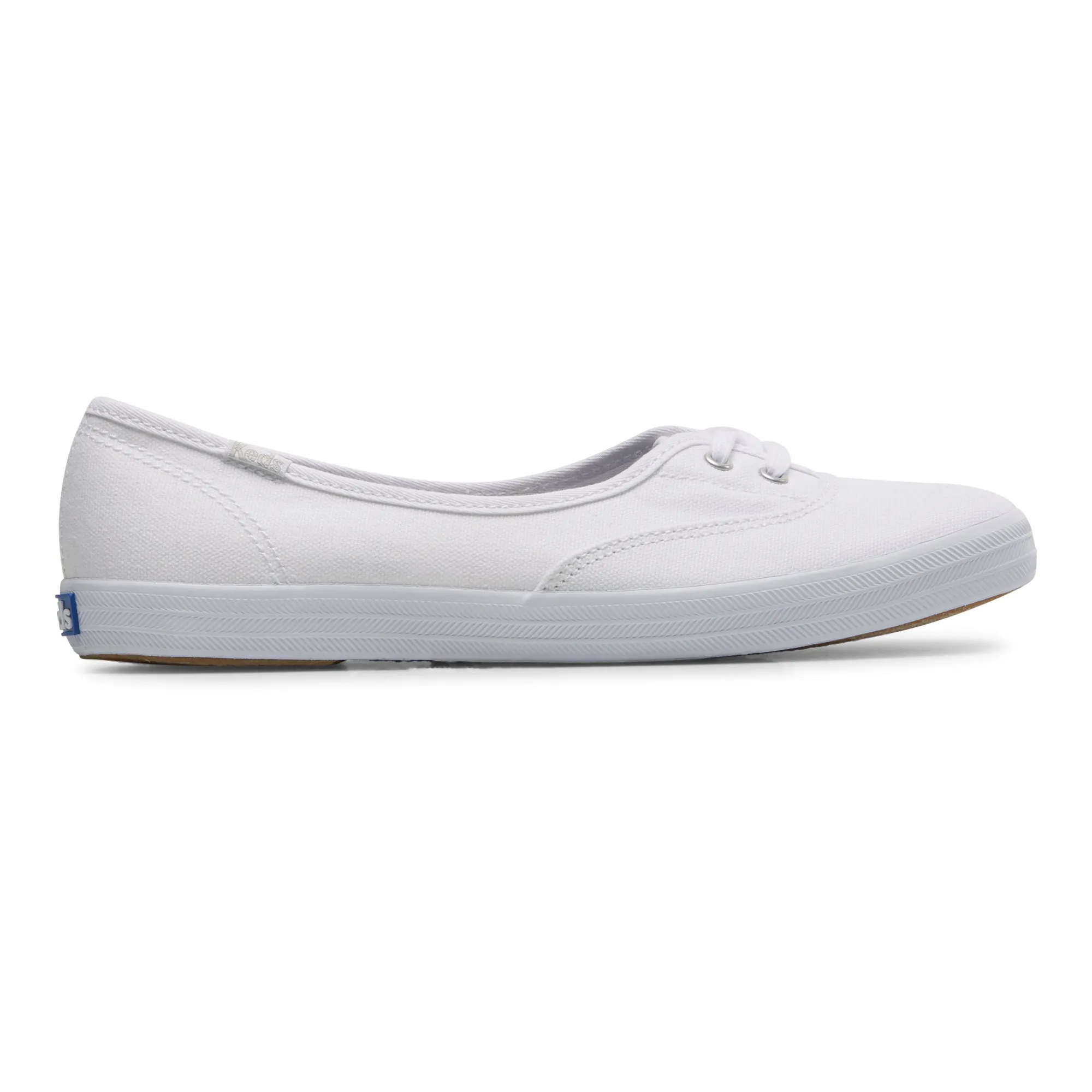 The Mini Canvas White