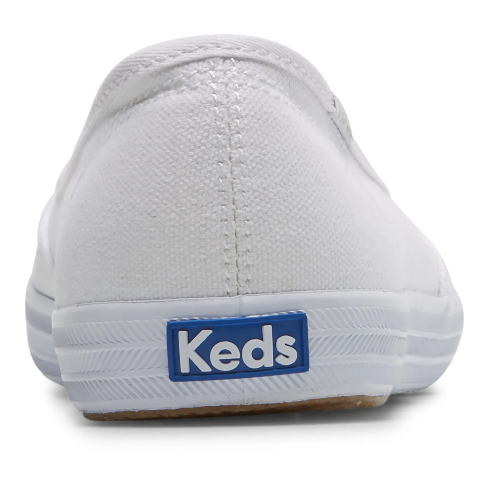The Mini Canvas White