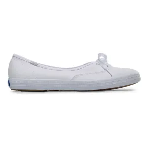 The Mini Canvas White