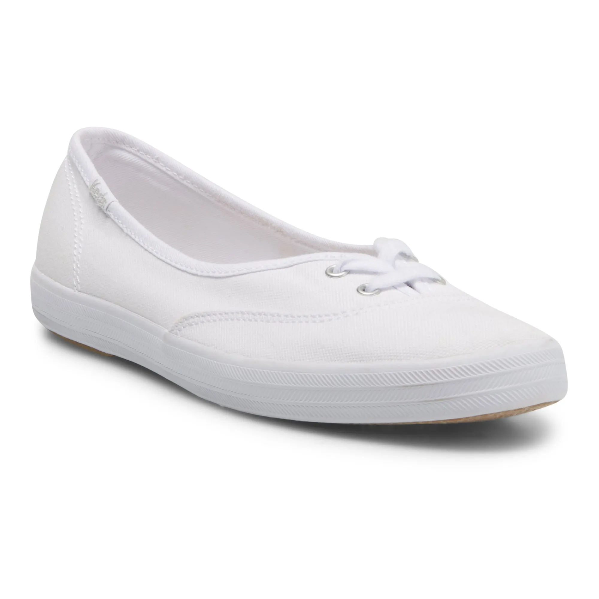 The Mini Canvas White