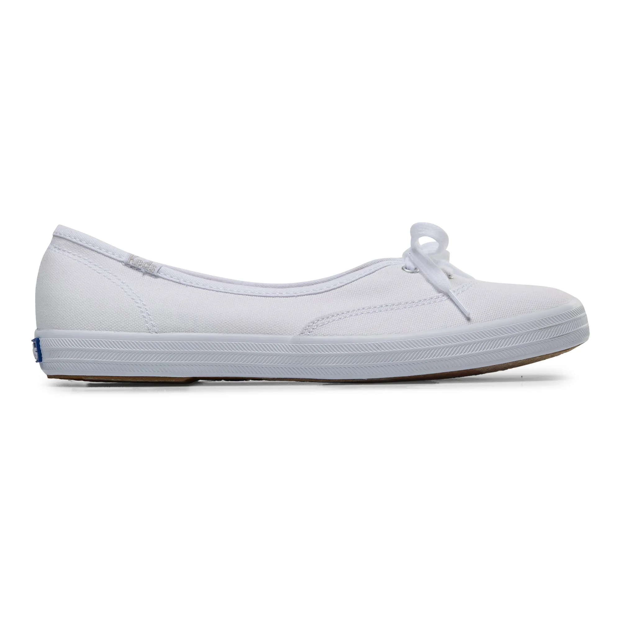 The Mini Canvas White