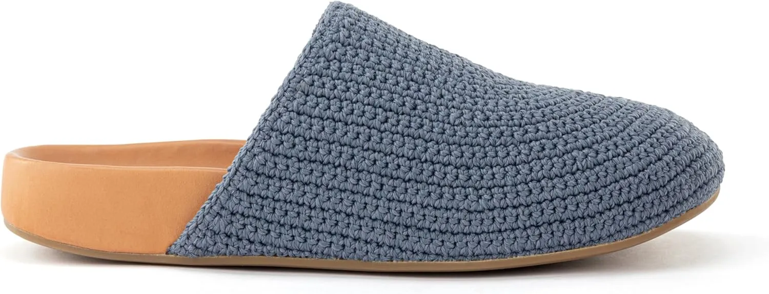 The Sak Bolinas Clog Shoe - Women's Slip On Sandal for Indoor & Outdoor Use, Comfortable Mule Shoes