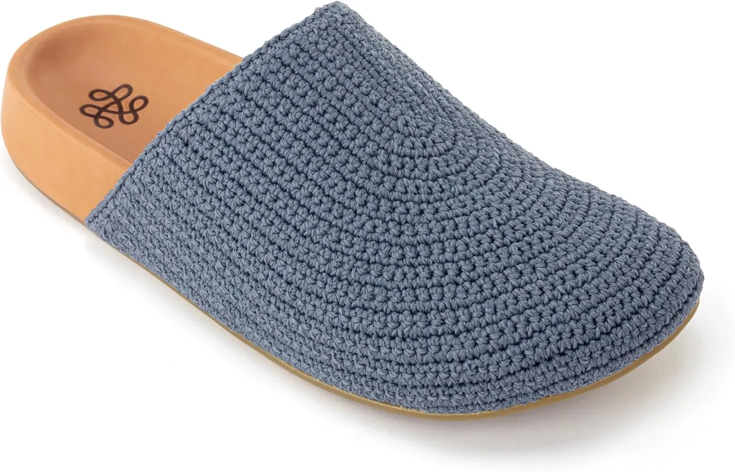 The Sak Bolinas Clog Shoe - Women's Slip On Sandal for Indoor & Outdoor Use, Comfortable Mule Shoes