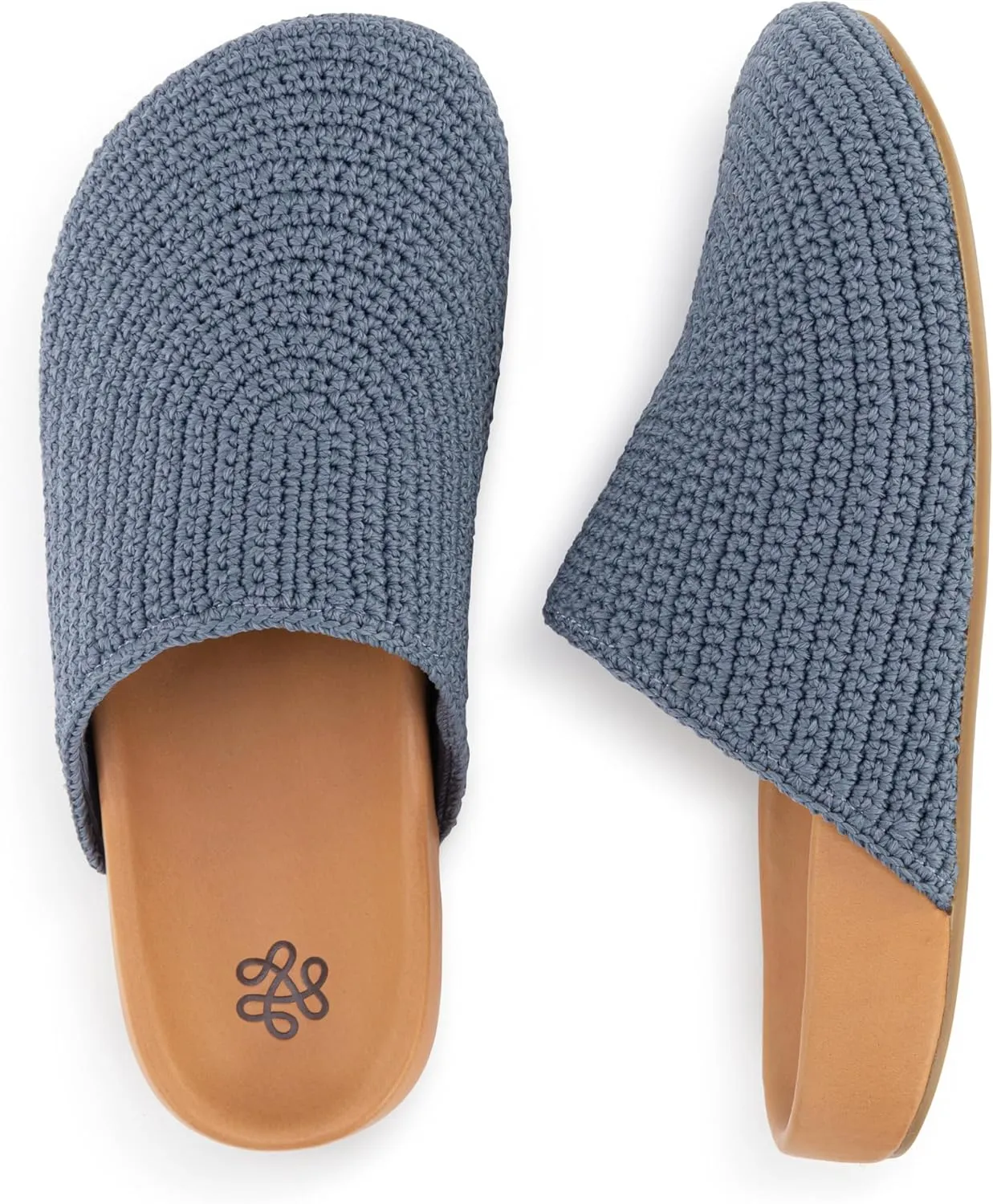 The Sak Bolinas Clog Shoe - Women's Slip On Sandal for Indoor & Outdoor Use, Comfortable Mule Shoes