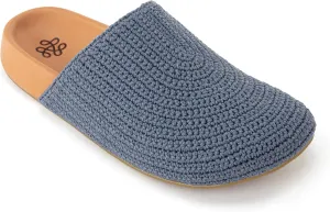 The Sak Bolinas Clog Shoe - Women's Slip On Sandal for Indoor & Outdoor Use, Comfortable Mule Shoes