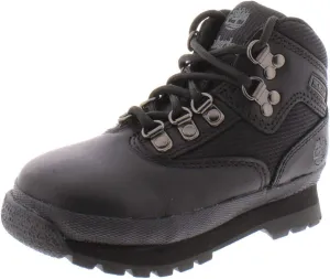 Timberland Euro Hiker Boot (Toddler/Little Kid/Big Kid)