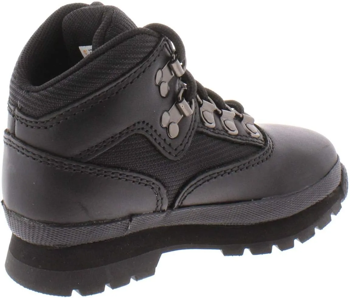 Timberland Euro Hiker Boot (Toddler/Little Kid/Big Kid)