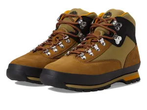Timberland Euro Hiker F/L Rubber 9.5 D (M)