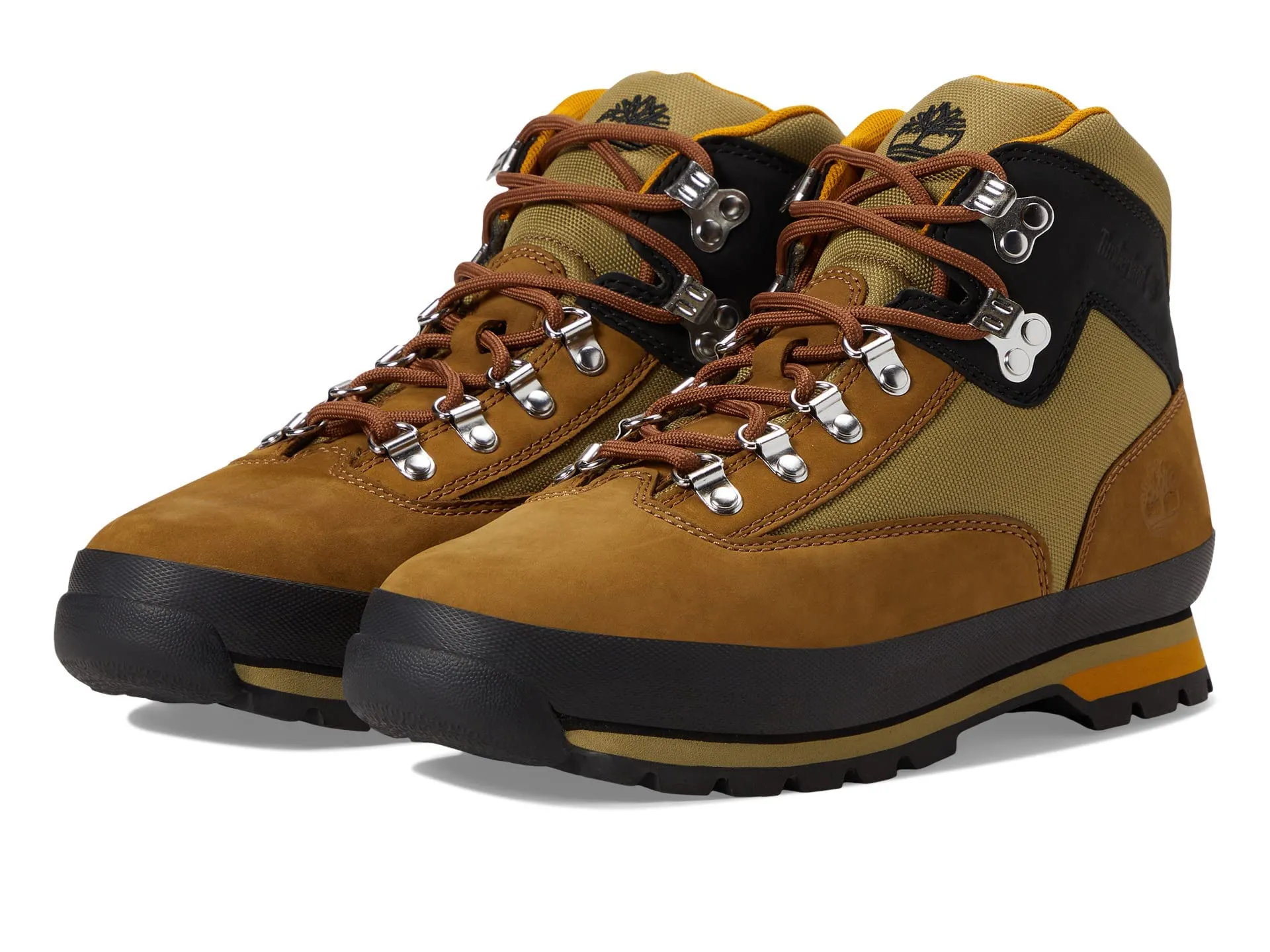 Timberland Euro Hiker F/L Rubber 9.5 D (M)