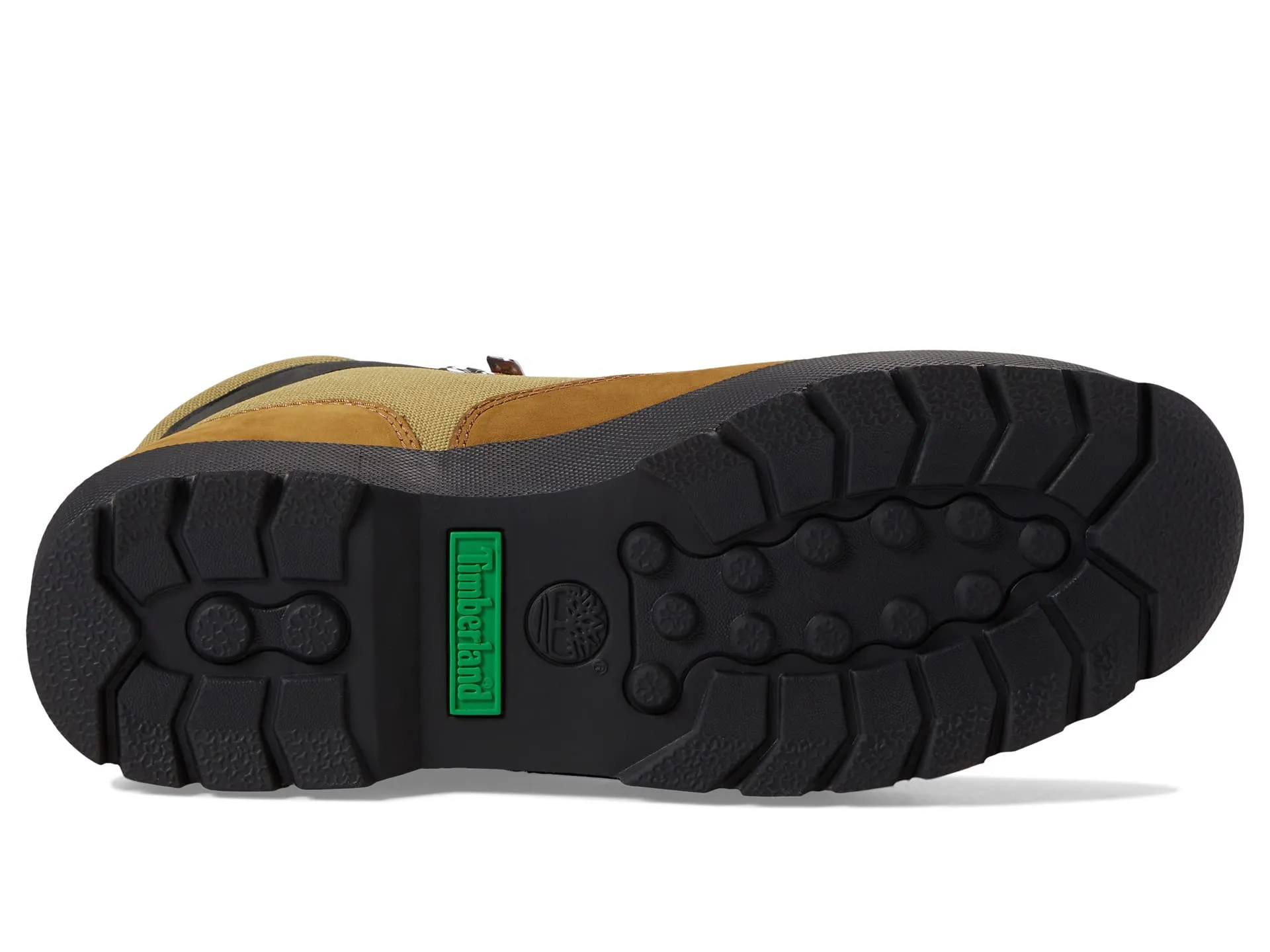 Timberland Euro Hiker F/L Rubber 9.5 D (M)
