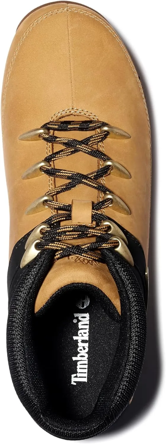 Timberland Euro Sprint Hiking Boot - Adults Unisex - Brown - US Size - Boot