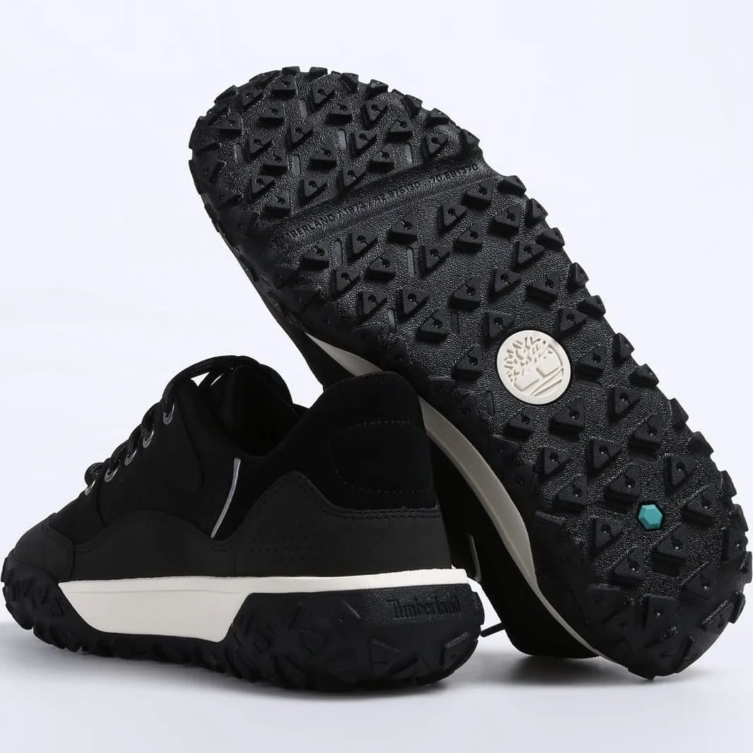 Timberland Greenstride Motion 6 Low Lace Hkr Boot