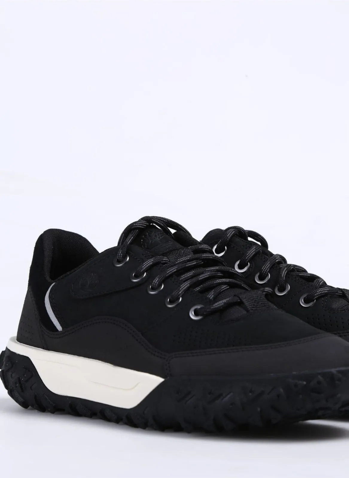 Timberland Greenstride Motion 6 Low Lace Hkr Boot