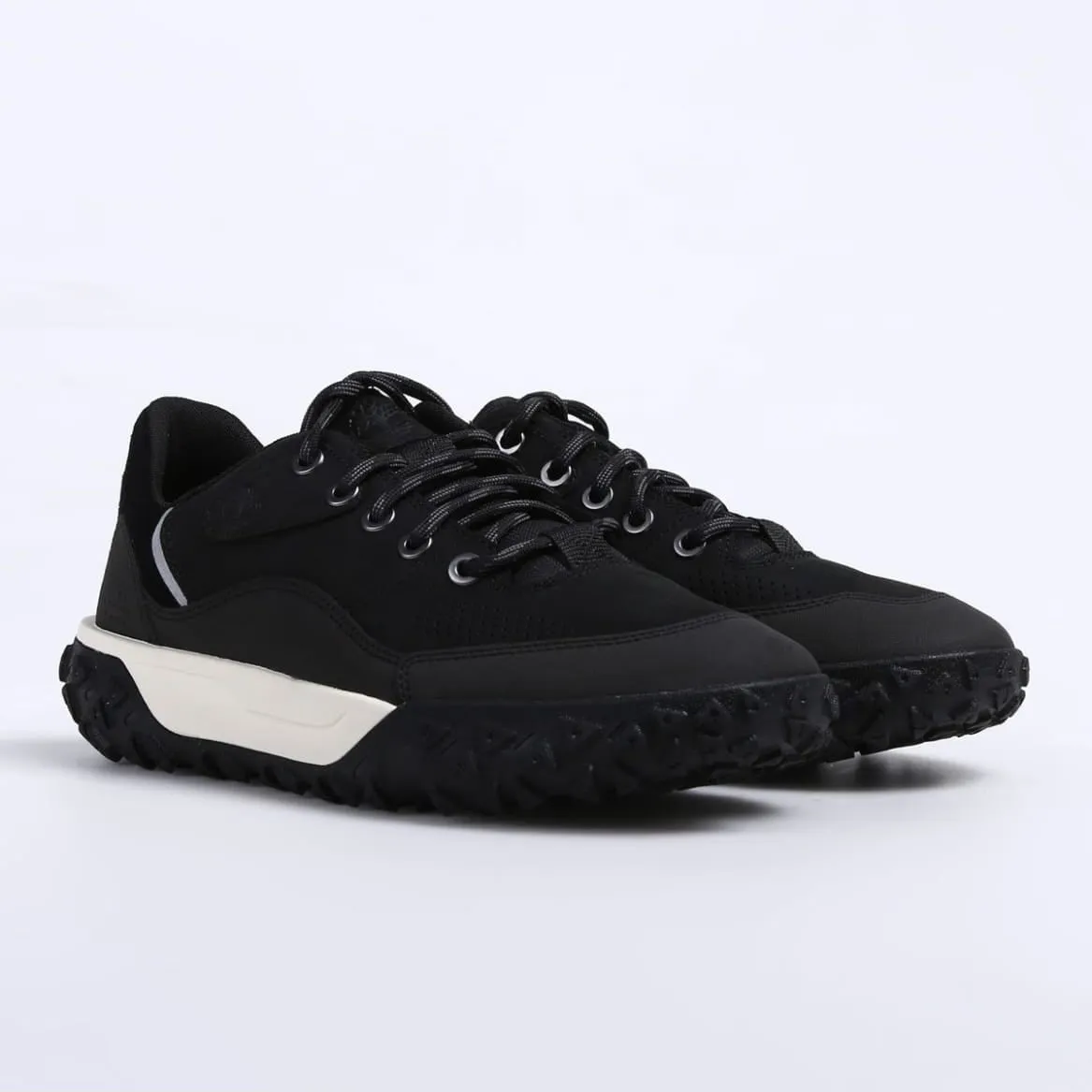 Timberland Greenstride Motion 6 Low Lace Hkr Boot