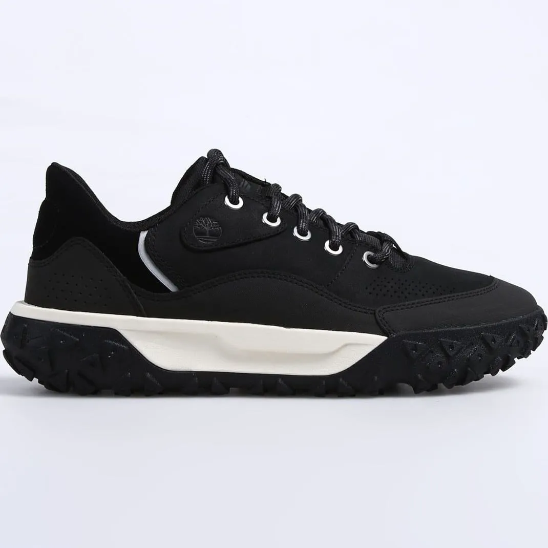 Timberland Greenstride Motion 6 Low Lace Hkr Boot