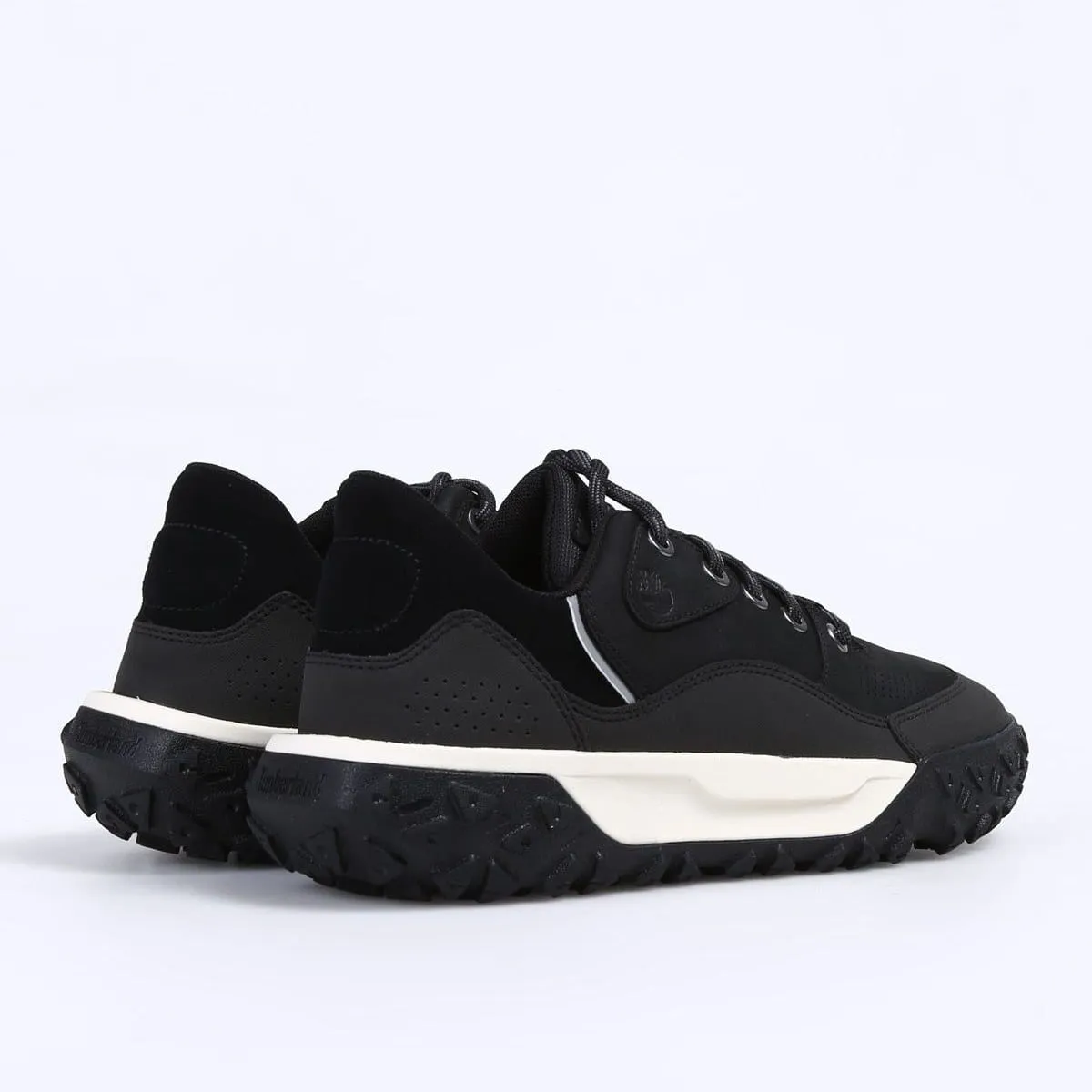 Timberland Greenstride Motion 6 Low Lace Hkr Boot