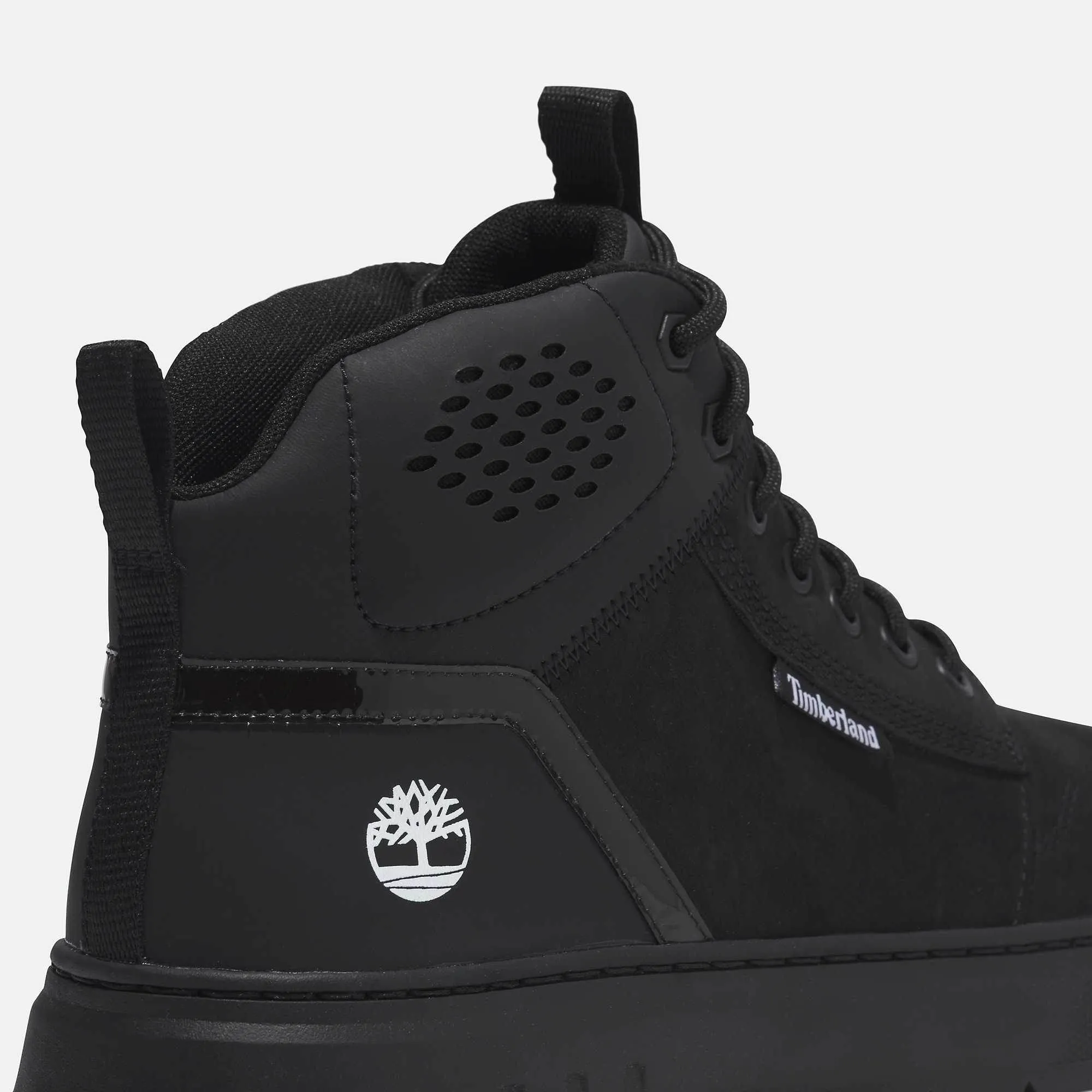 Timberland Maple Grove Sport Mid