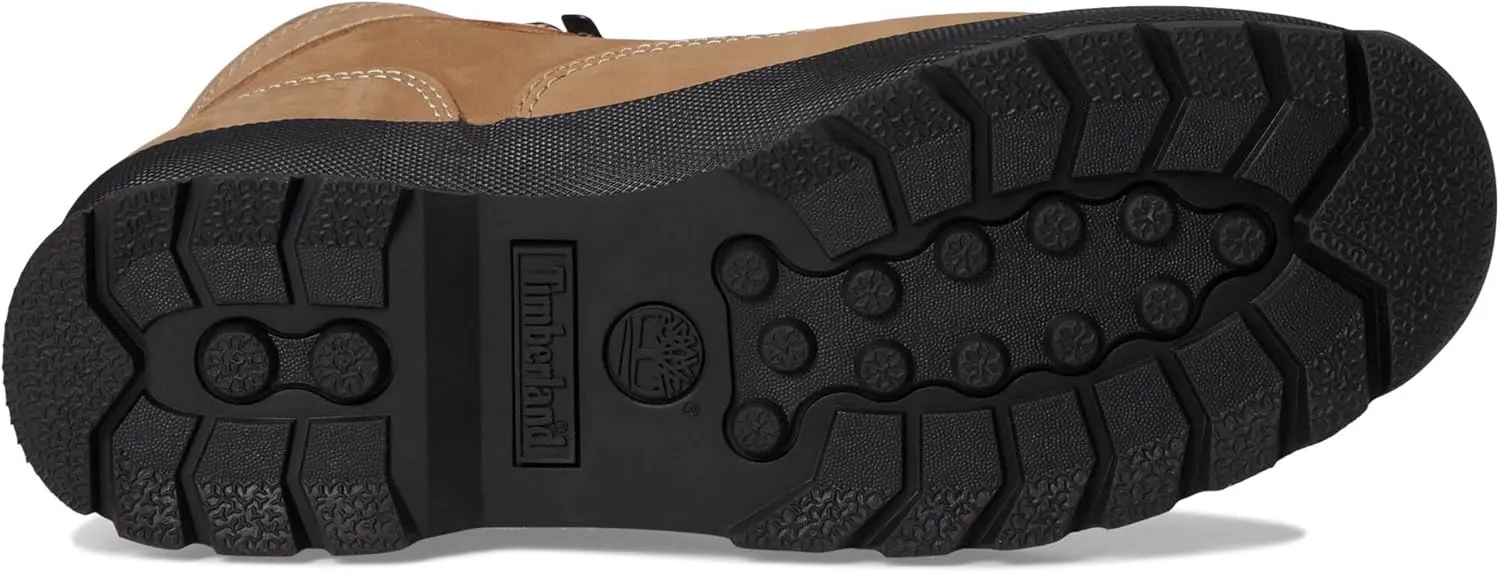 Timberland Men's Euro Hiker Leather Hiking Boot - Brown
