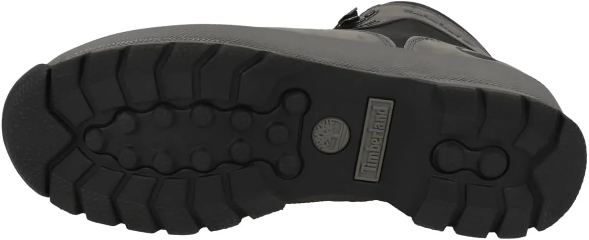Timberland Men's Euro Hiker Leather Snow Boot