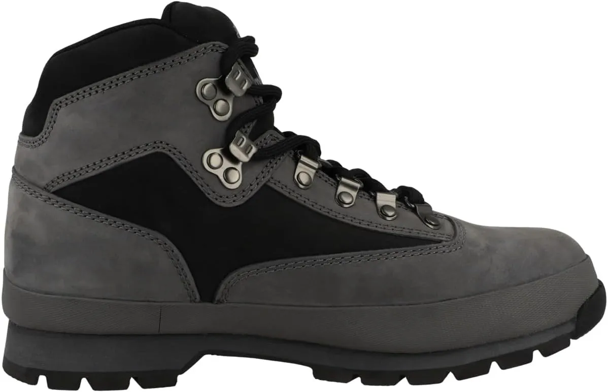 Timberland Men's Euro Hiker Leather Snow Boot