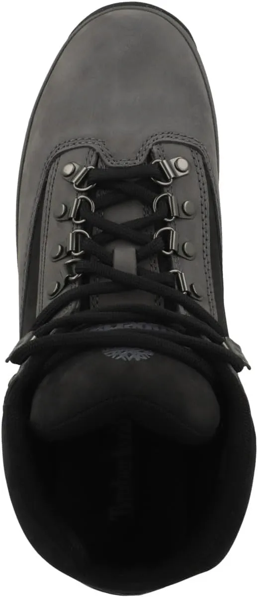 Timberland Men's Euro Hiker Leather Snow Boot