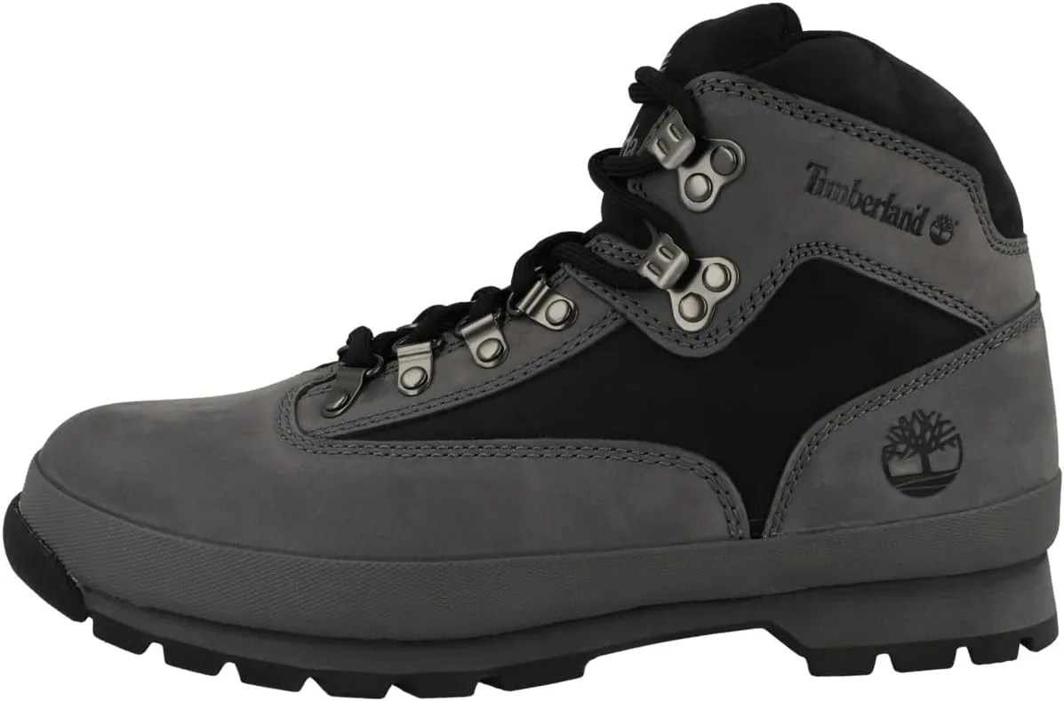 Timberland Men's Euro Hiker Leather Snow Boot